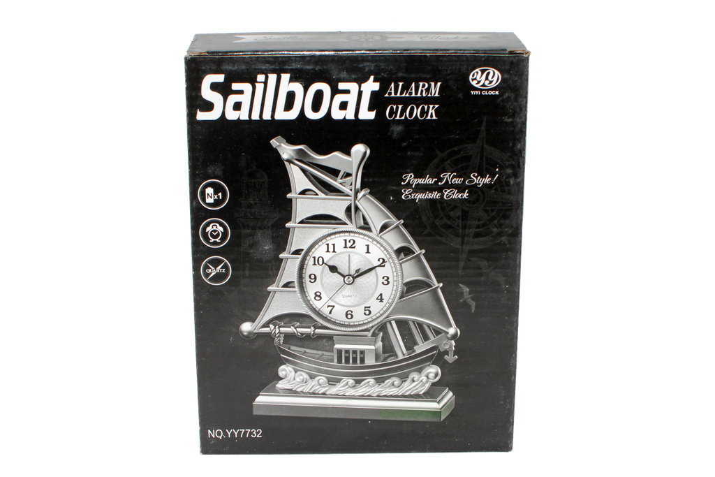 RELOJ VELERO PACA X 96 [YY7731]