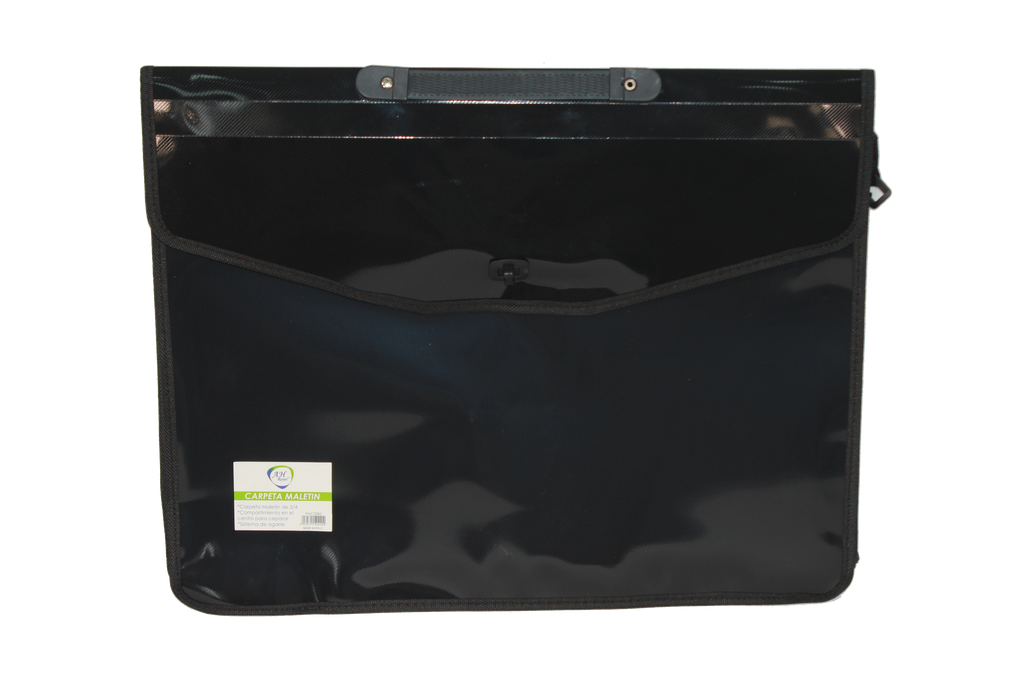 CARPETA AH ROYAL MALETIN PARA PLANOS 3/4 [PAC2085]