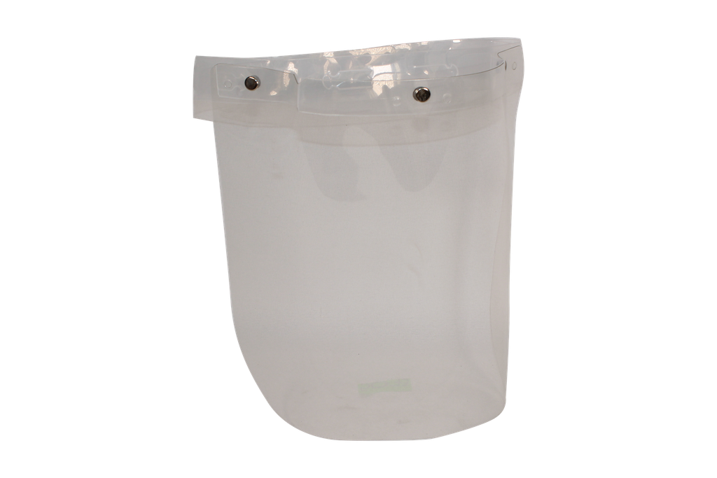 CARETA DE PROTECCION FACIAL ABATIBLE [3277-001]