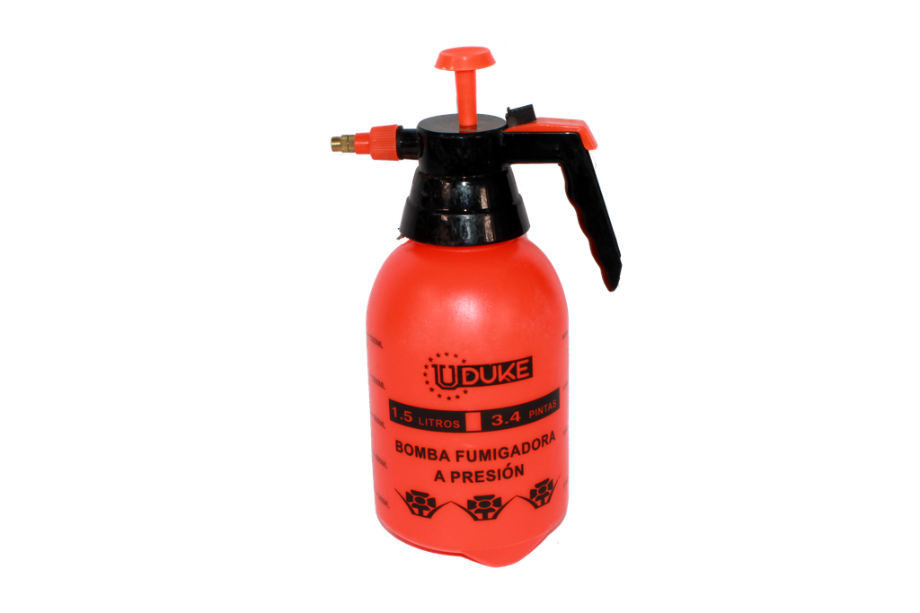 BOMBA FUMIGADORA  1.5 L PACA X 20 [HT90324/PAC2603]