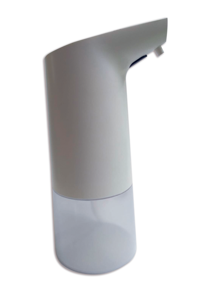 DISPENSADOR DE JABON LIQUIDO SENSOR K5 [PAC2604]