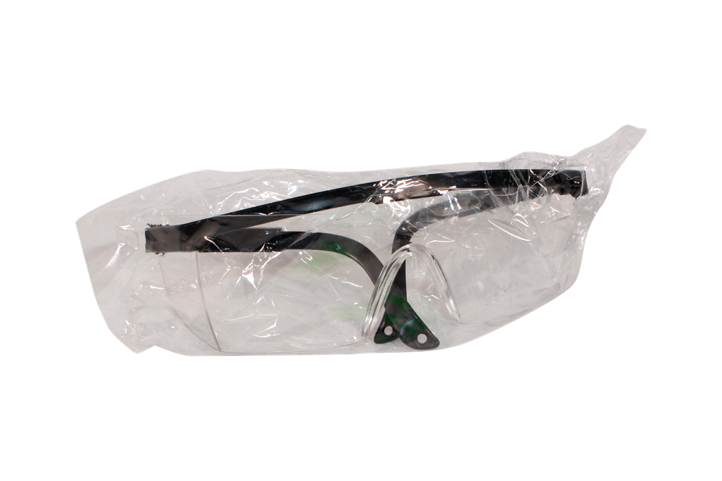 GAFA DEPORTIVAS MARCO NEGRO [YJ-01]