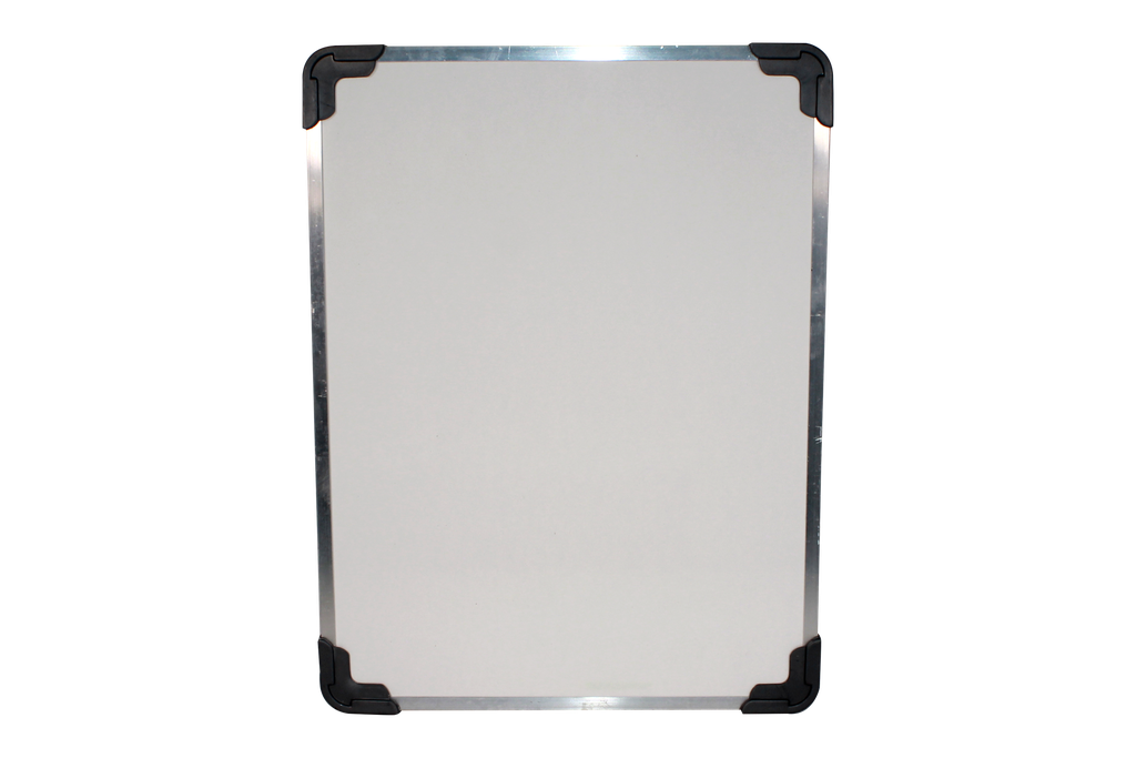 TABLERO NACIONAL BLANCO 30 X 40 [0]