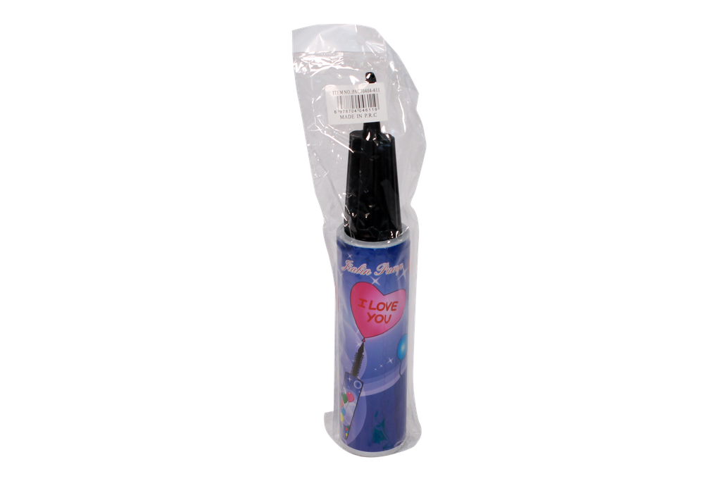 INFLADOR DE BOMBAS PC X 100 UNDS [PAC70404]