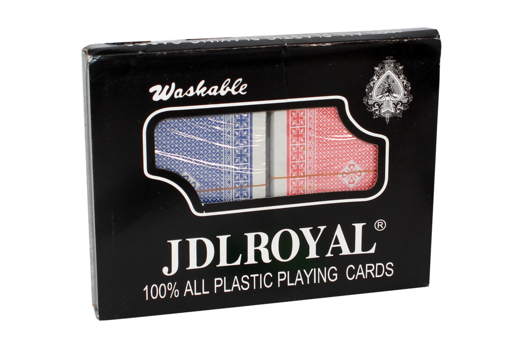 POKER ROYAL ECONOMICA [PAC30090-641]