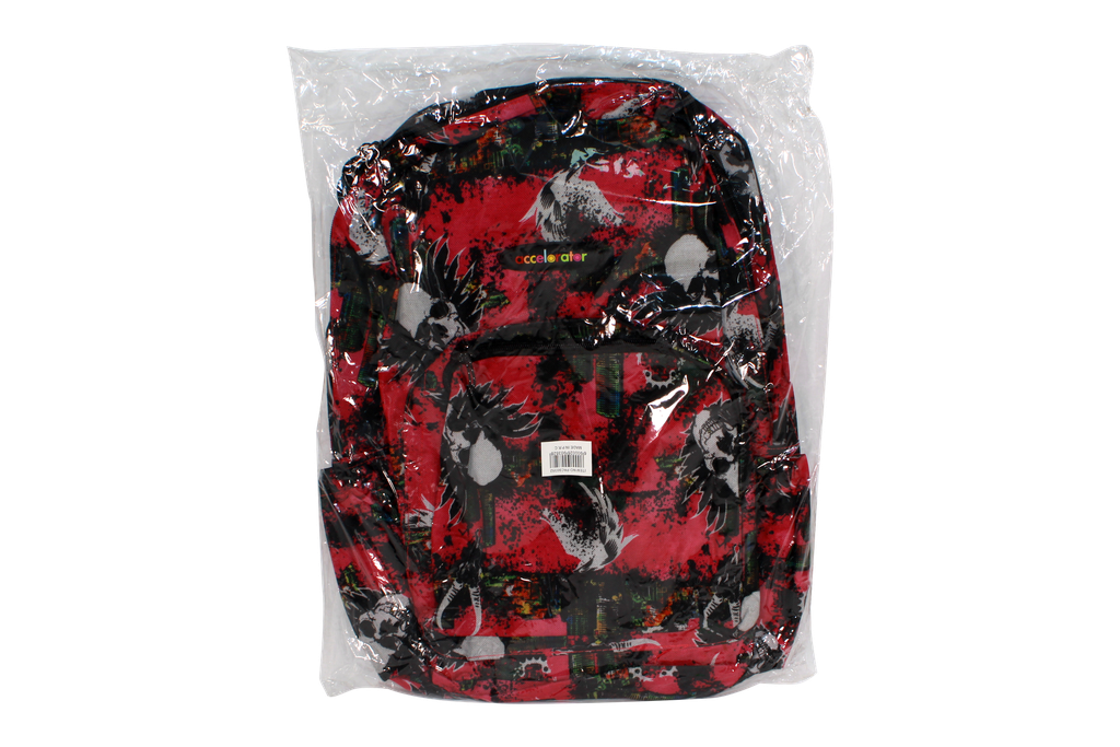 MALETIN ESTAMPADO PACA X 60 [PAC90352]