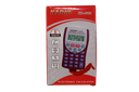 CALCULADORA KADIO PARA COLGAR KD6673 [PAC70626-960]