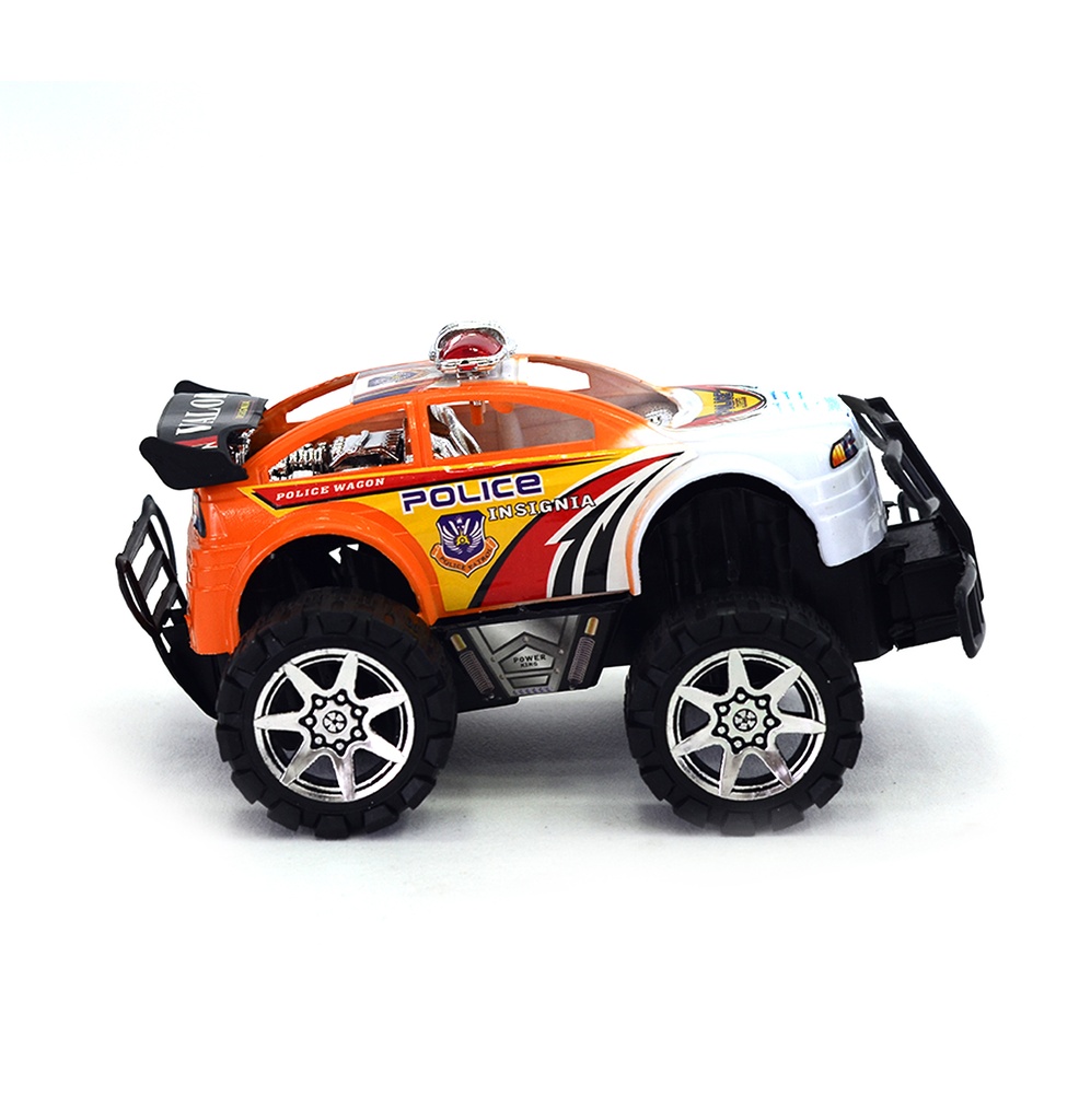 AUTO DE FRICCION CON ALERON 4X4 [105]