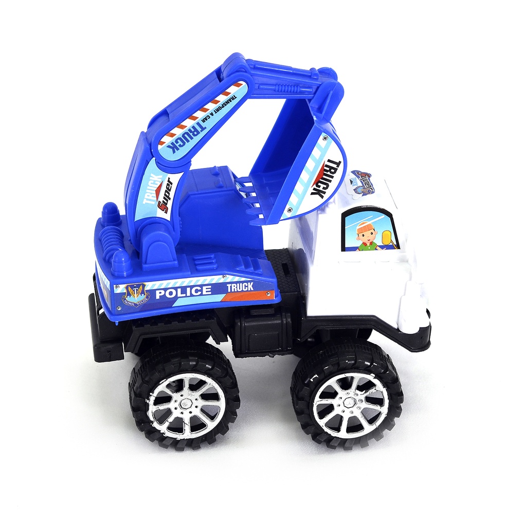 CAMIÓN DESLIZANTE Nº6622A-1 [YS979713]