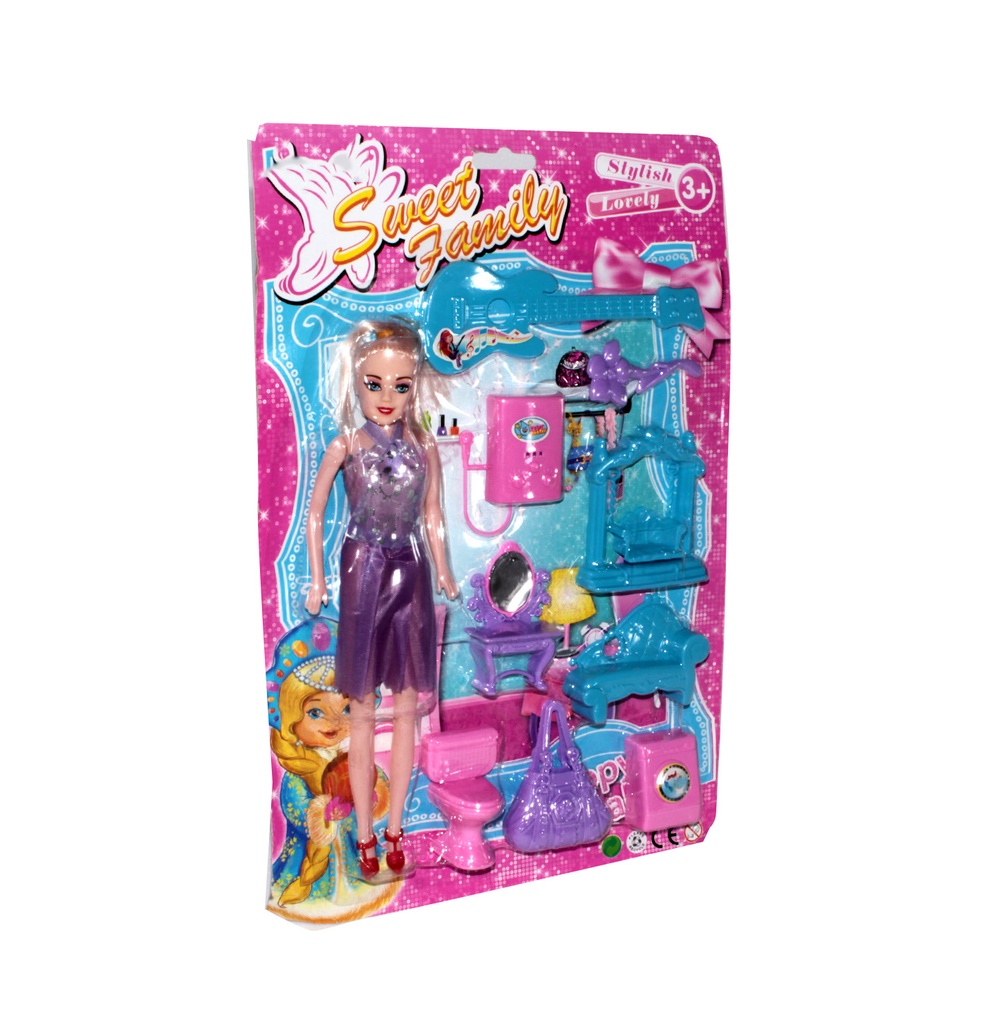 JUEGO DE CASA 2023-16 [2023-16]