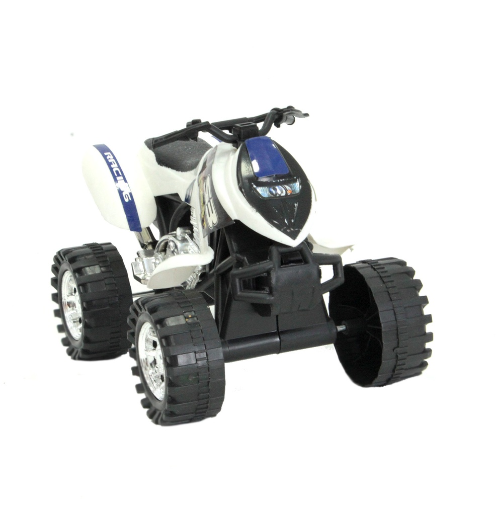 COCHE FRICTION BEACH CUATRIMOTO [1165]