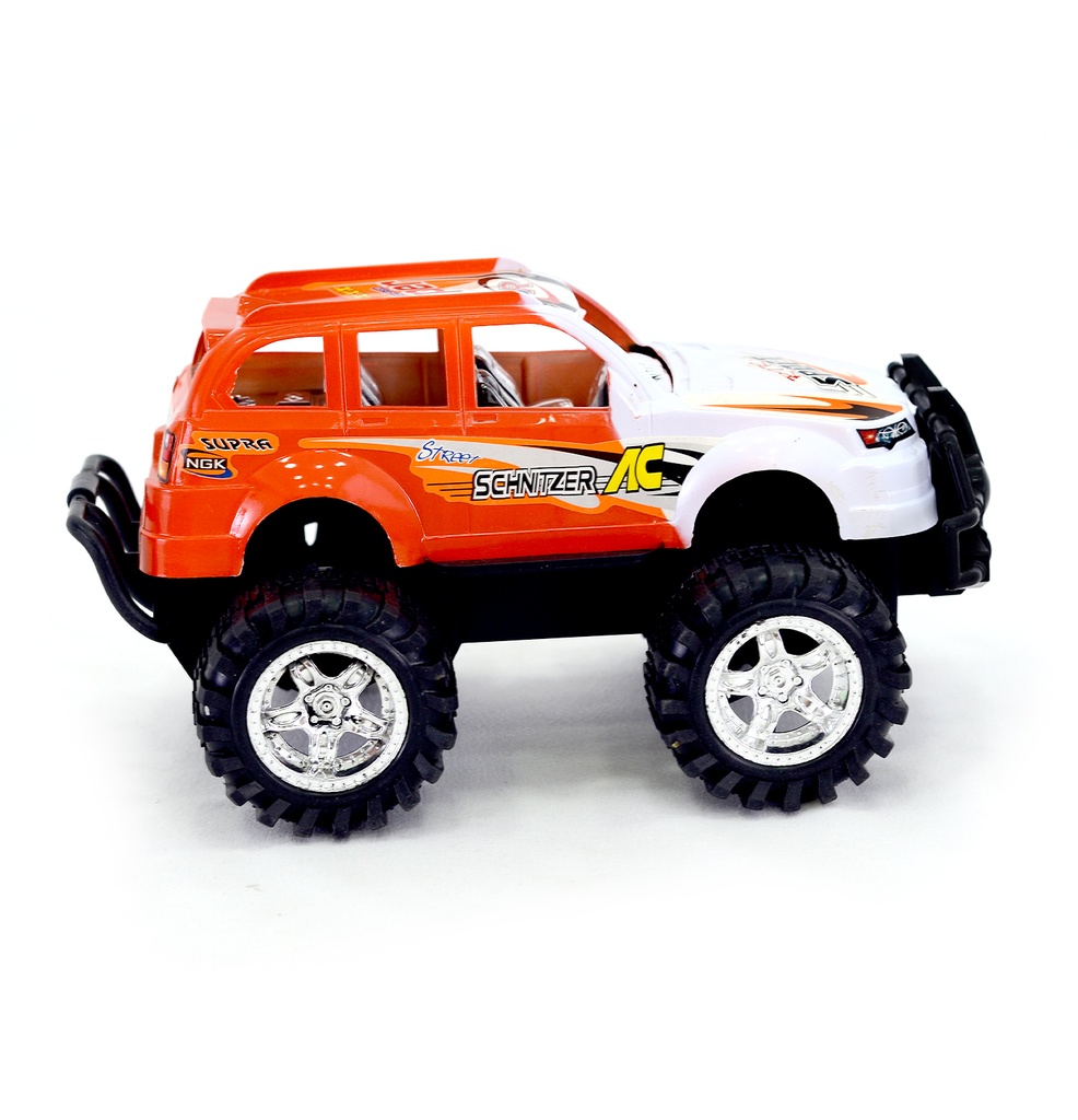 CARRO COCHE DE FRICCION REF. 808 [YS005359]