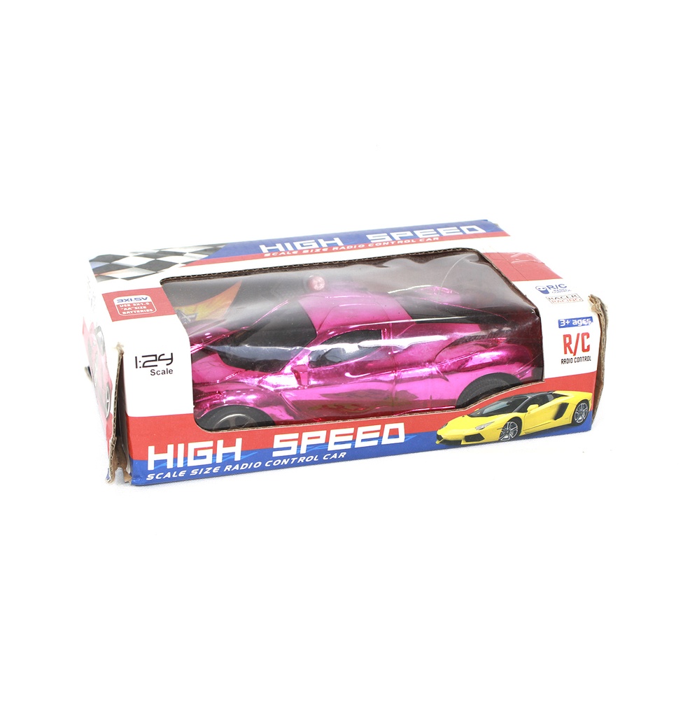 CARRO ENCARTONADO PACA X168 [CR-88/YS214318]