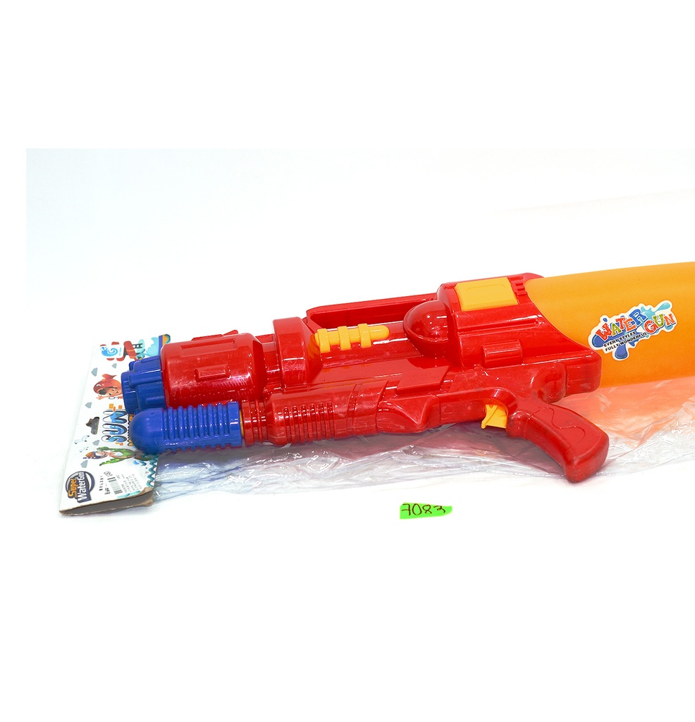 JUGUETE PISTOLA DE AGUA  [G952]