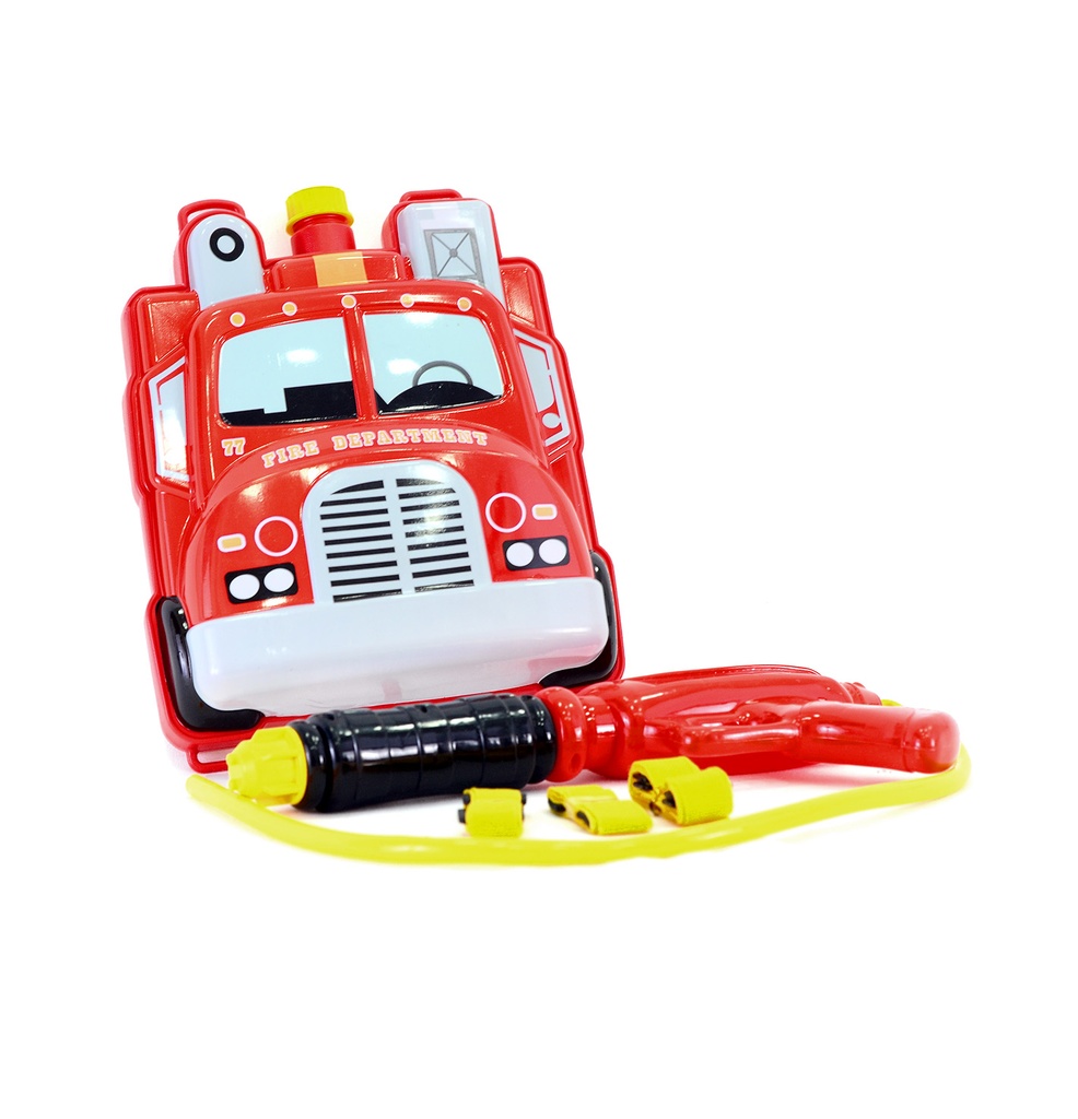 MOCHILA DE AGUA [YYD-33]