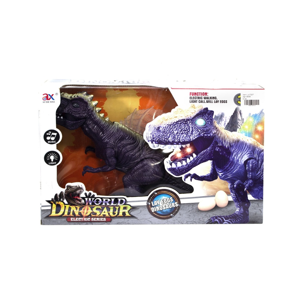 DRAGÓN DE PULVERIZACIÓN ELÉCTRICA CON HUEVOS [864A][C20/22]