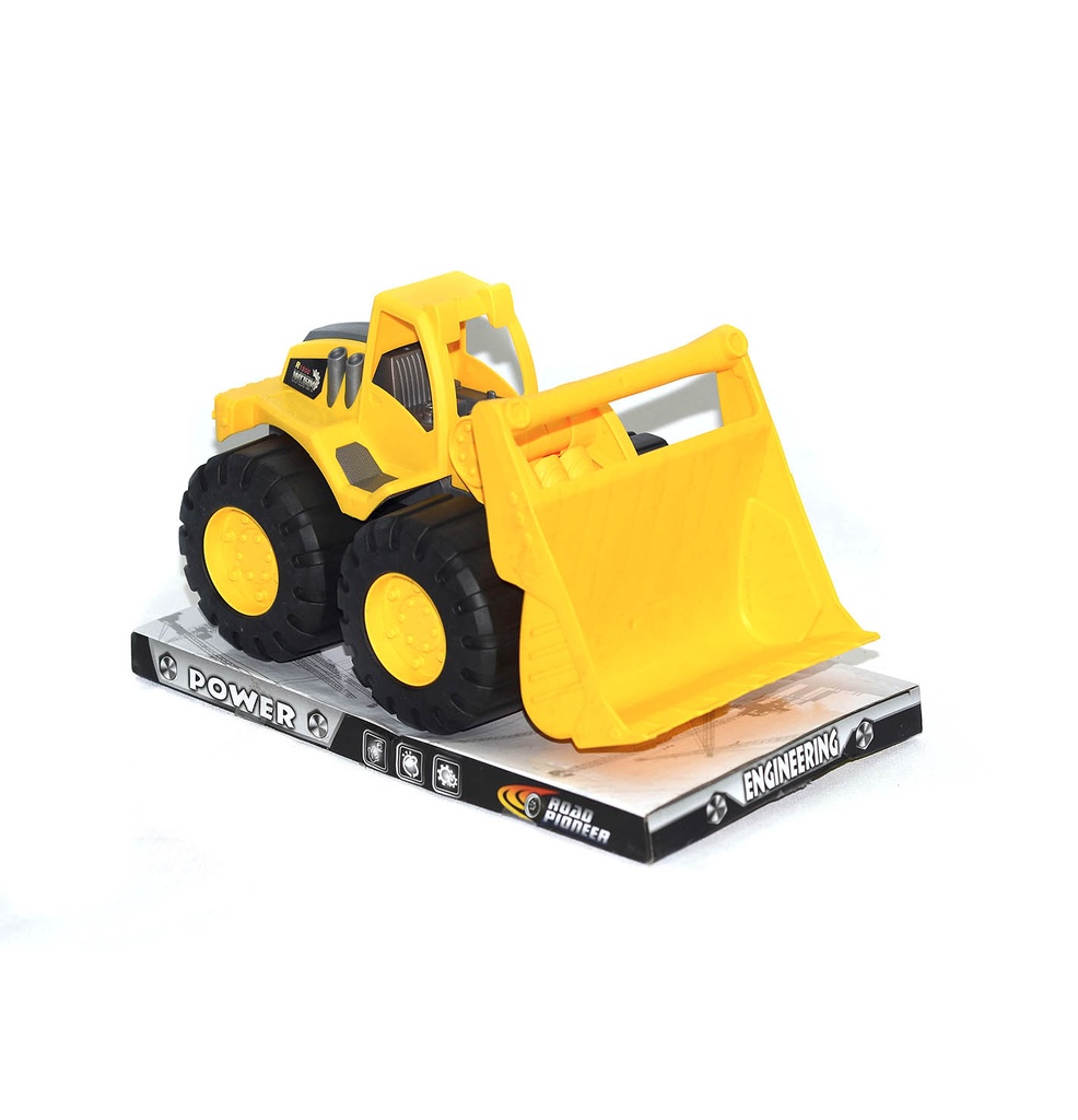 COCHE DE FRICCIÓN Nº:1803 [YS0242492]