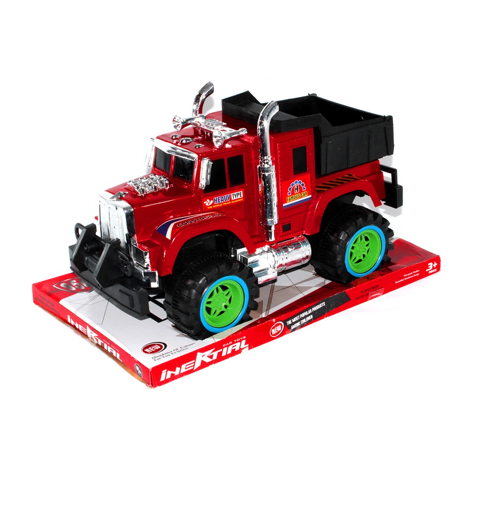 COCHE DE FRICCIÓN Nº:WJ5950-59 [WJ950-59]