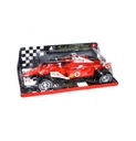 1:10 AUTOMÓVIL DE FORMULA [5021-1][C14/19]