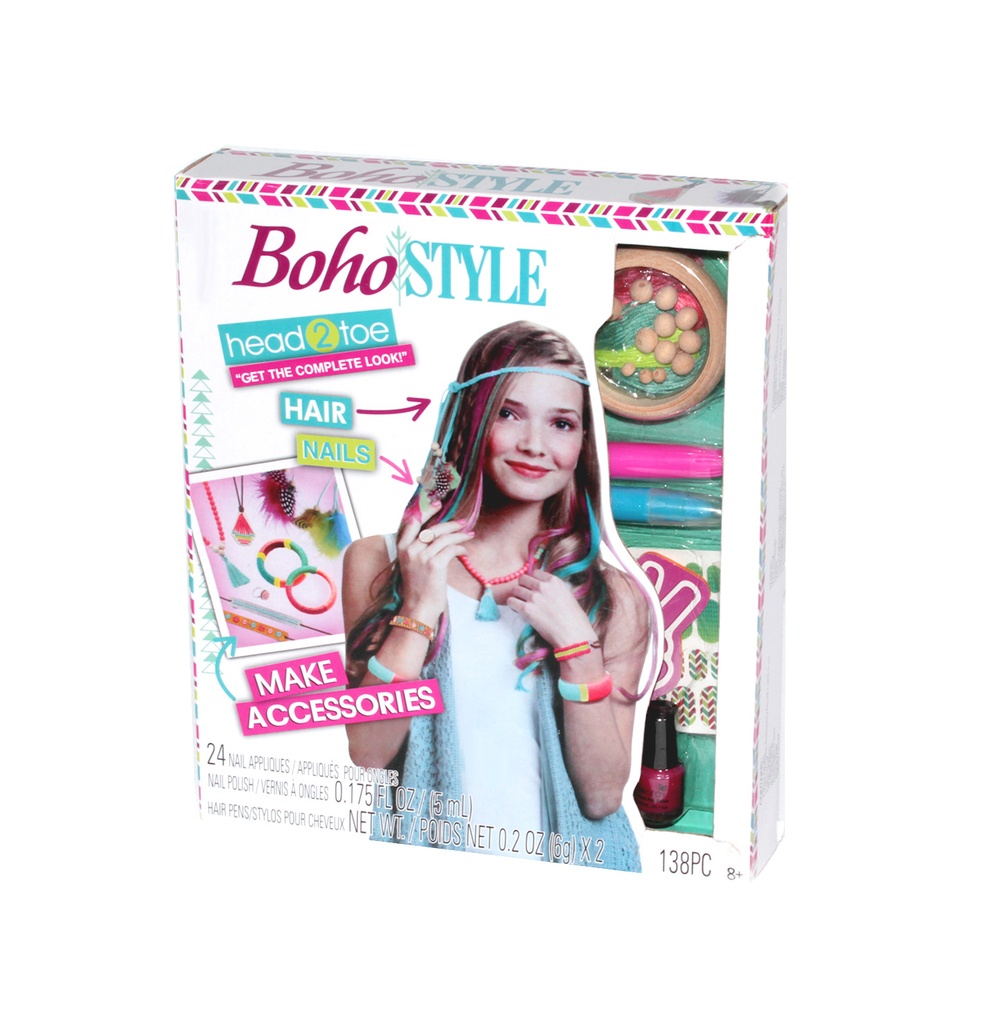 JUEGO DE ACCESORIOS DECORATIVOS [564-1]