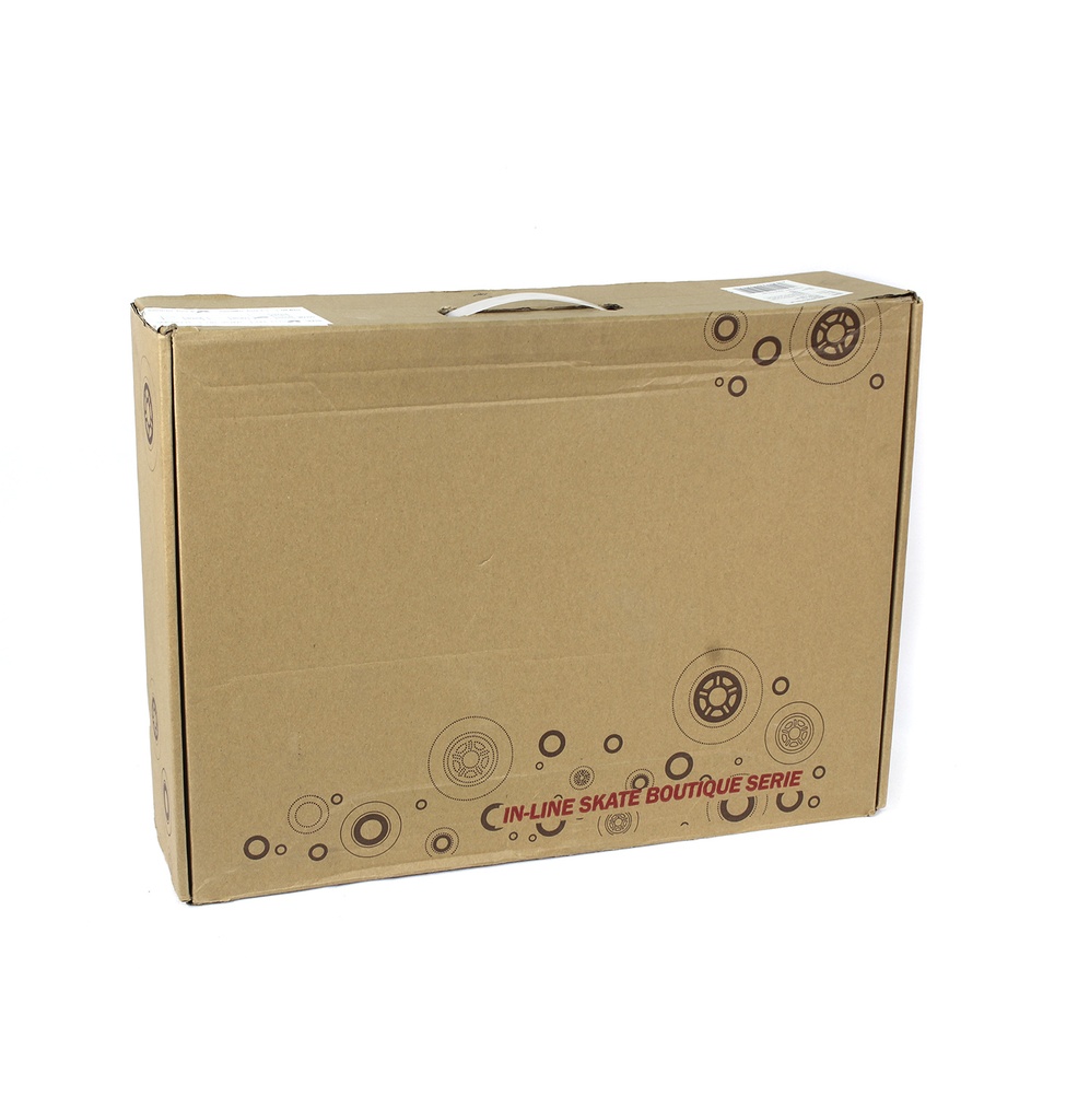 PATIN LINEA ORIGINAL 6005-4 S [PAC70185-3787]