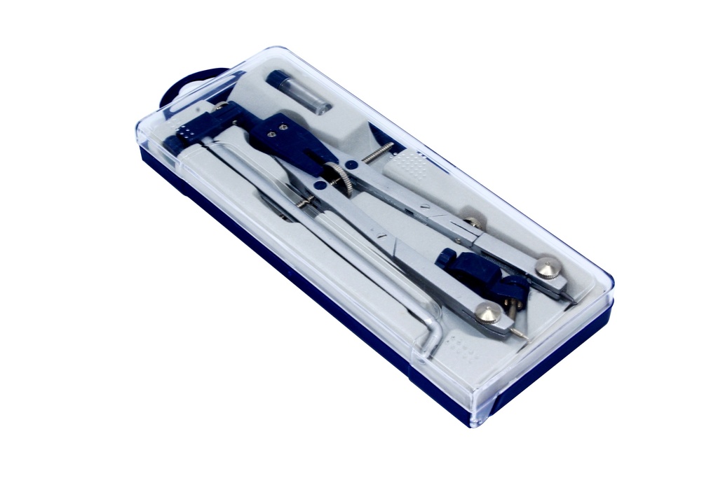 COMPAS CON EXTENSION [0604]