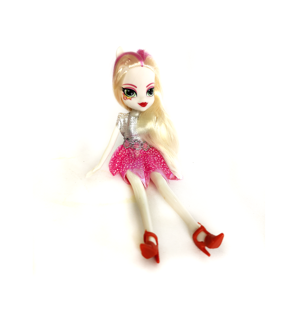 MUÑECA PACA X 384 [26670-518-A1]