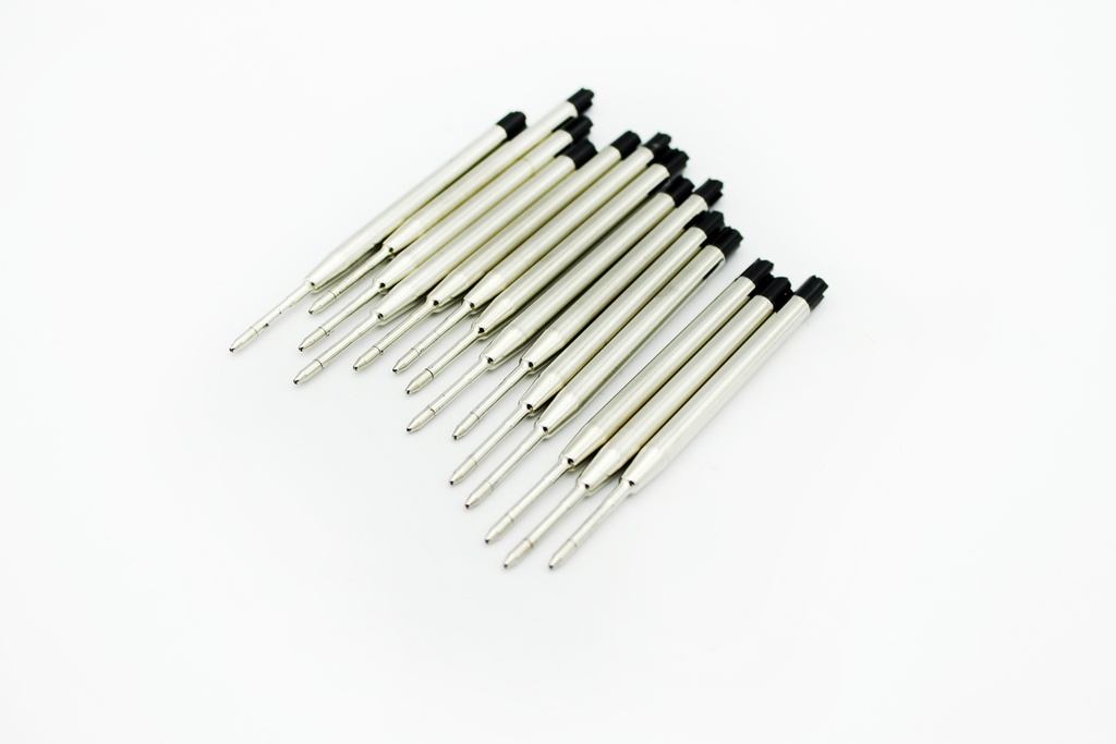 MINA TIPO PARKER 424  (DISPLAY X 100 UNDS) - PACA X 5000 [PAC90258-1408]