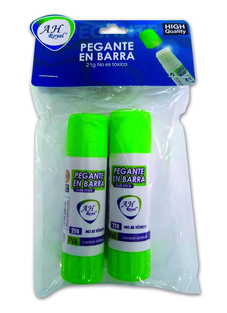 PEGANTE AH ROYAL X21 GR X2UN