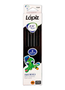LAPIZ AH ROYAL NEGRO HB DE 2.2  (DISPLAY X 6UNDS) PACA X 480[PAC2511]