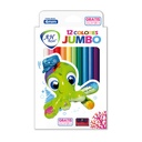 COLOR AH ROYAL JUMBO  X 12 - PACA X 120 [PAC2502]