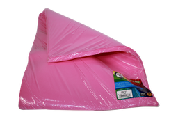 [FO1040] FOAMY 4 CARTAS AH ROYAL FUCSIA  (PAQUETE X10UNDS) [AH28101015//AH20101015]