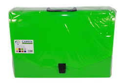 [PA1162] MALETIN PORTADOCUMENTOS EN POLIPROPILENO OFICIO PACA X 24 UNDS V[PAC90186-1162]