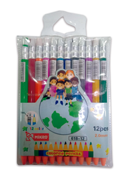 [PA1164] COLOR RETRACTIL X 2 MM MICRO PACA X 240 UNDS [618-12]