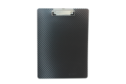 [PA1168] TABLA PLASTICA NEGRA GANCHO PEQUEÑO FLEXIBLE [PAC90025-1168]