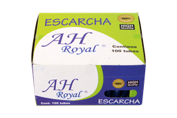 [PA1195] TUBO DE ESCARCHA AZUL []