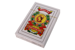 [CA1232] BARAJA ESPAÑOLA ECONOMICA [PAC40038-1232]