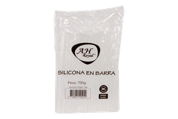 [PA1328] SILICONA EN BARRA DELGADA REF 4766P X 700 GRAMOS X 30CM  []