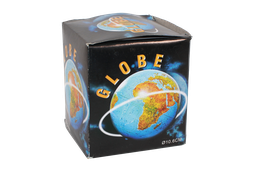 [PA1405] GLOBO TERRAQUEO 10.6   PACA X 96 UNIDADES [PAC2050 / PAC20307]