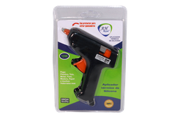 [PA1475] PISTOLA DE SILICONA  AH ROYAL PEQUEÑA ORIGINAL [PAC20519]