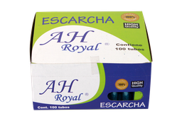 [PA1495] TUBO DE ESCARCHA AZUL ELECTRICO [8022]