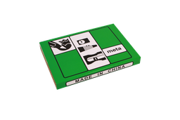 [PA152] SACAPUNTA METALICO (GRUESA X 144 UND) [PAC90441]
