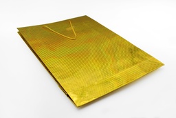 [PA1540] BOLSA DE REGALO HOLOGRAMADA  XXL [PAC20649]