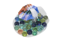 [CA1547] BOLA PETROLERA BOLSA PQUENA  PACA X 100 [PAC2183-1547//PAC40031-1547]