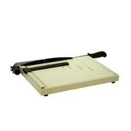 [PA1569] GUILLOTINA  MEDIANA  300X 380 PACA X 30 [PAC2145]