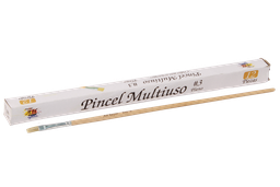 [PI1700] PINCEL CHINO AH ROYAL PLANO No.3 X DOCENA [PAC80084-1700 / PAC20003-1700]