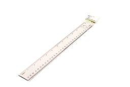 [PA1828] REGLA AH ROYAL TRANSLUCIDA GRUESA PACA X 600 UNIDS [PAC2081-1828/PAC10038]