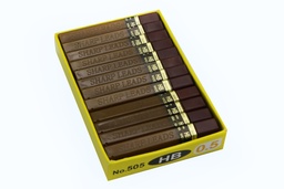 [PA1895] MINA PARA PORTAMINA  0.5 (DISPLAY X 24) [PAC70108-1895]