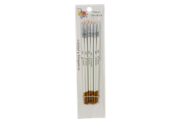 [PI191] PINCEL AH ROYAL DELINEADOR No. 000 X6  DISPLAY X10 [PAC20025-191]