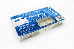 [BE1977] EXTENSION DE UÑAS CORTA NATURAL DISPLAY X 500 [PAC10128-1977]